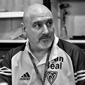 Paul Cordick