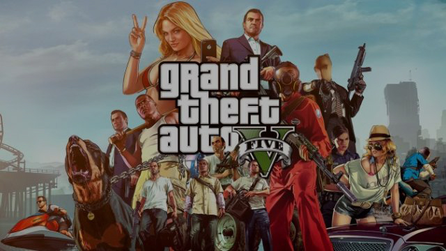 GTA V Cheat Code Reference