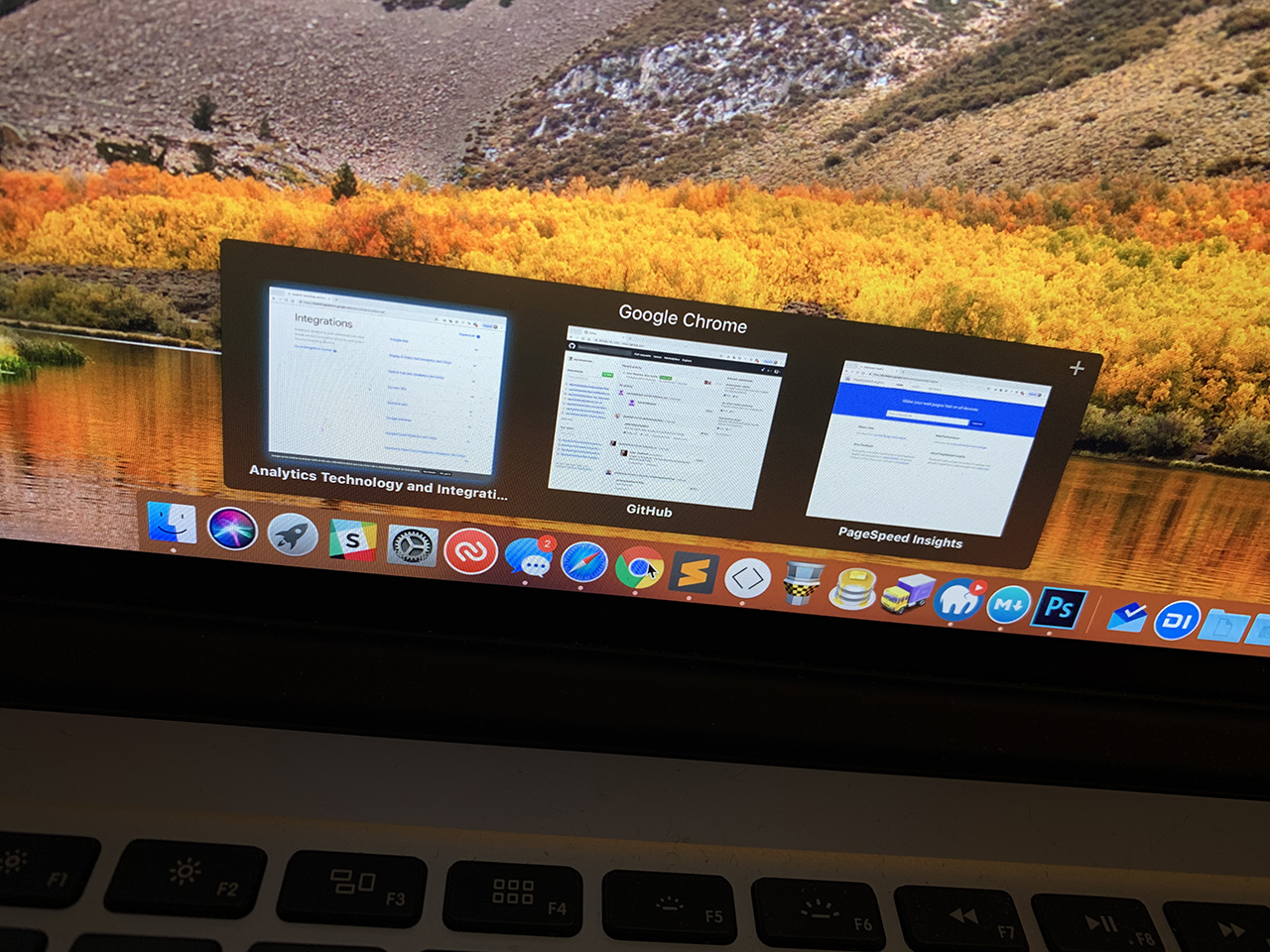 Hyperdock for Mac