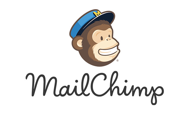 Mailchimp SVG Vector Logo
